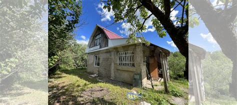 Дача 50 м² на участке 10 сот. на продажу в Плавске | Купить дом в ...
