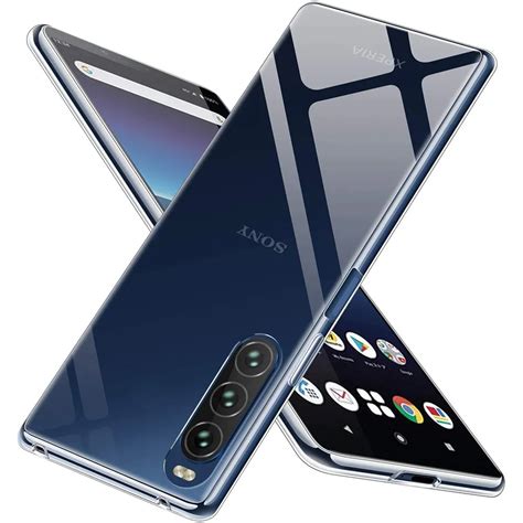 Análisis Sony Xperia 1 III Smartphone Elenbyte