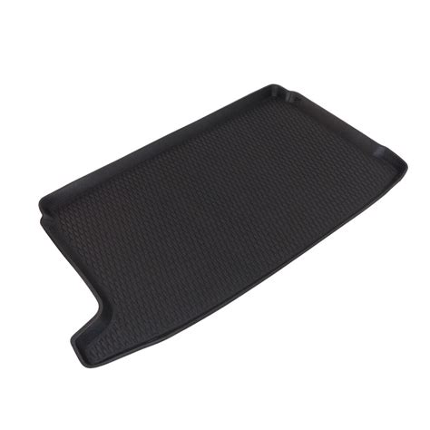 Bac De Protection Pour Coffre Tapis De Coffre Coque Pour Vw Polo R Bac