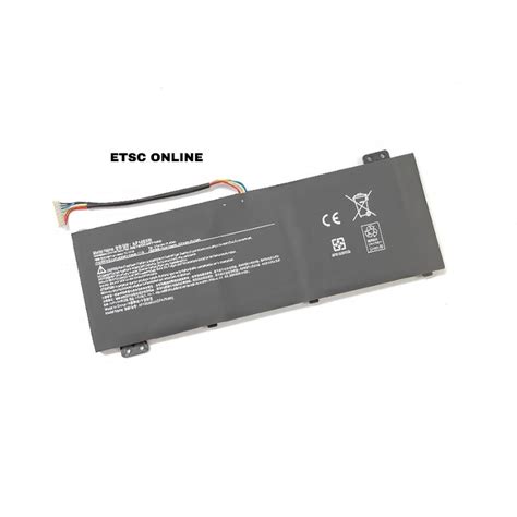 Battery Acer Ap E M For Acer Nitro An An An An