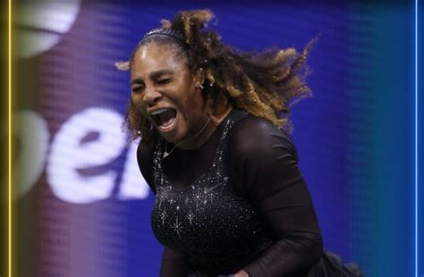 Us Open Serena Williams Lepsza Od Wiceliderki Wiatowego Rankingu