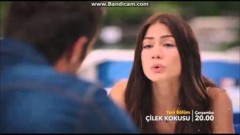 Cilek Kokusu 9 Bolum Fragmani YouTube