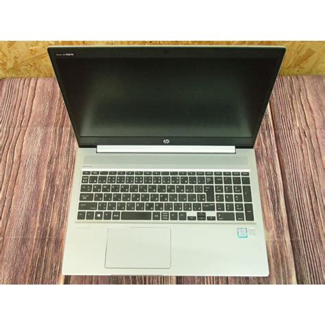 ノートパソコン Windows11 Hp Probook 450 G6 中古パソコン Core I5 8265u メモリ 8gb Ssd 256gb 156インチ Hd