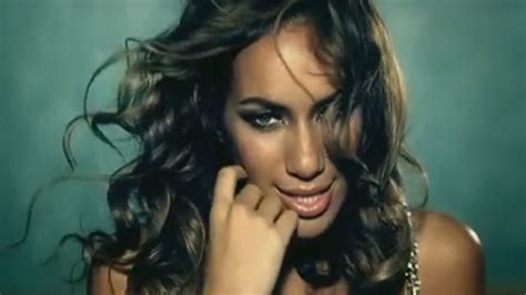 Bleeding Love Music Video Leona Lewis Photo 32523476 Fanpop