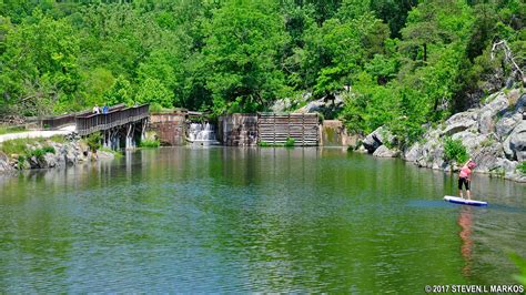 Chesapeake and Ohio Canal National Historical Park | PADDLING