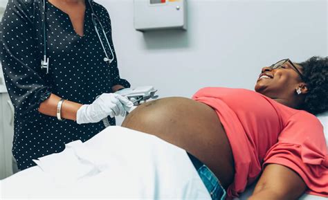 Antenatal Clinic Maternity Westlands Medical Centre