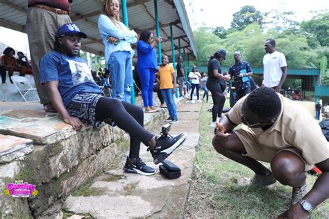 Kwahu Easter celebration: See some beautiful photos - Adomonline.com