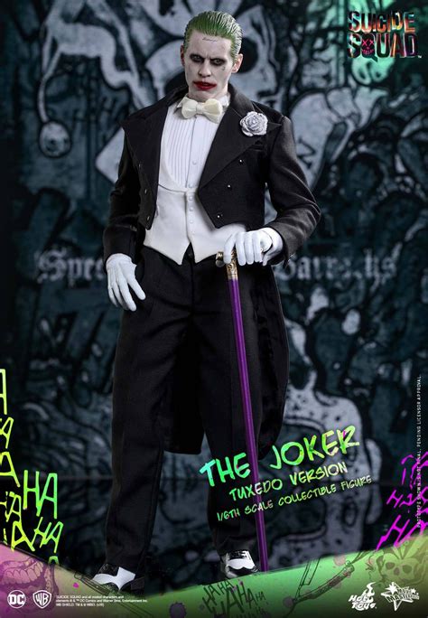 Suicide Squad: in vendita una nuova action figure del Joker