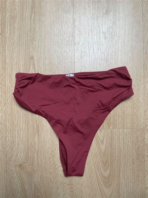 Bikini Hose Highwaist Gebraucht in Meilen für CHF mit Lieferung