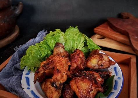 Resep Bacem Ayam Tulang Lunak Oleh Imaimey Cookpad