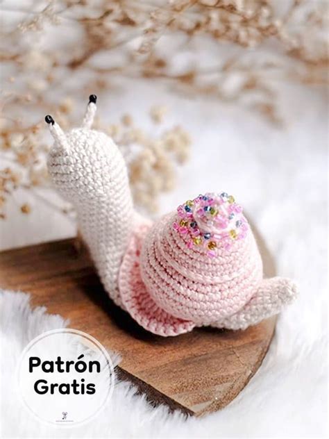 Hola A Todos Los Que Aman Amigurumis Hoy Les Comparto Un Patr N De