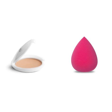 Buy Colorbar Radiant White Uv Fairness Compact Powder With Spf Sandy Nude Blend