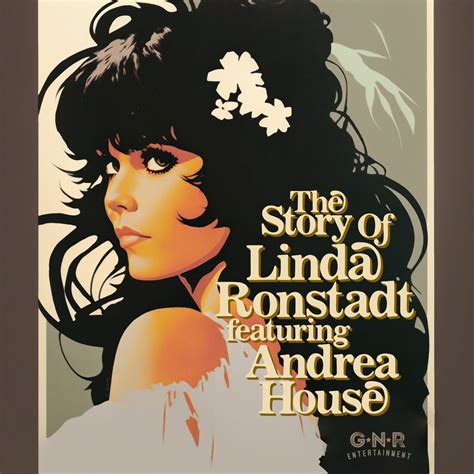 On Theatre: Andrea House spotlights Linda Ronstadt - Listen - CKUA Radio