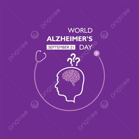 World Alzheimers Day Observed On September 21 Illness People Mental