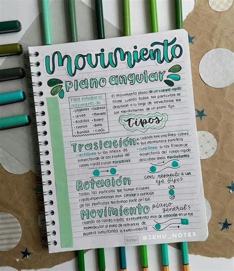 Pin de ๑𝐵𝑎𝑒 en Apuntes Libreta de apuntes Como tomar apuntes