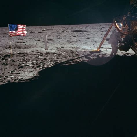 Rare Photos Reveal Fascinating Views Of The Apollo Landings Apollo