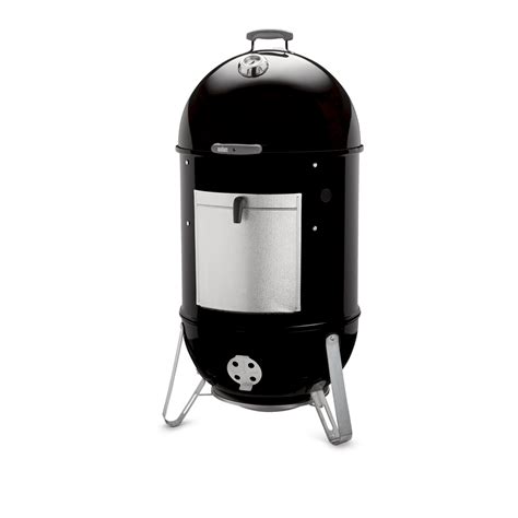 מעשנת Weber Smokey Mountain 57cm מבית וובר Weber