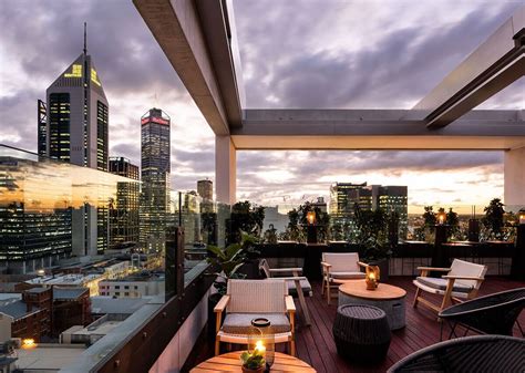 10 Most Convenient Hotels in Perth, Australia