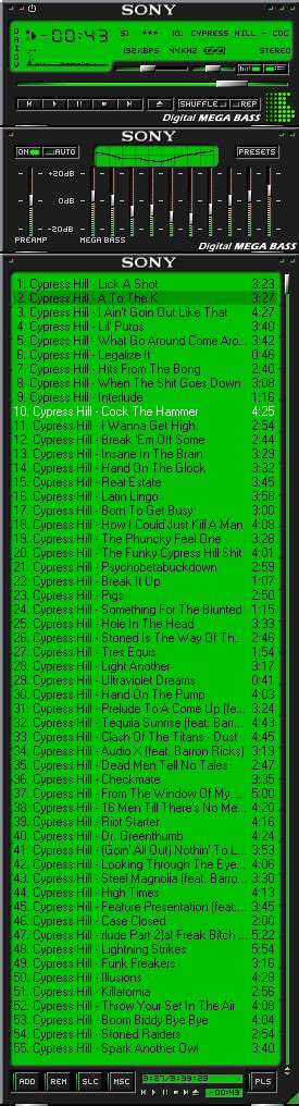 Download Winamp Classic 295 With No Signup Or Viruses