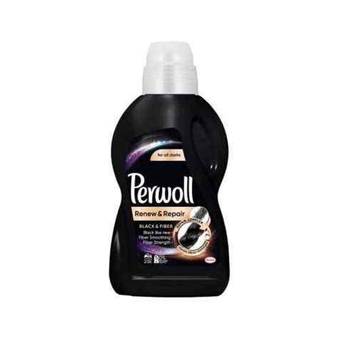 Perwoll tečni deterdžent za veš black 960ML ePonuda