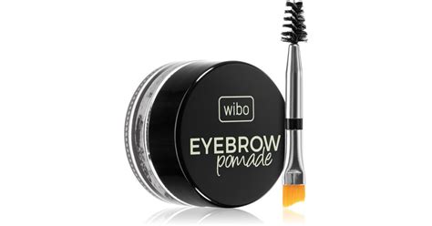 Wibo Eyebrow Pomade Pomada Do Brwi