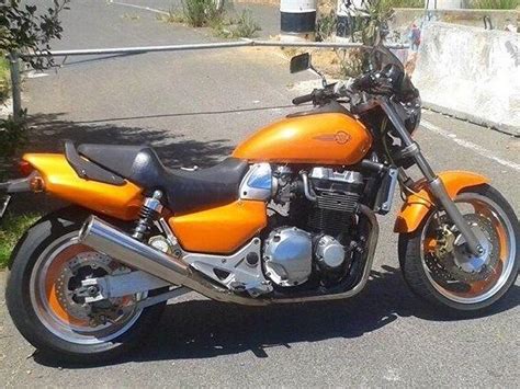 Honda CB 1300 X4 For Sale In Brackenfell Western Cape Classified