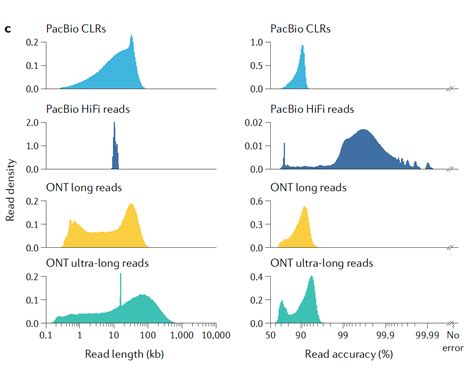 Review How Long Read Sequencing Is Revealing Unseen Genomic Variation