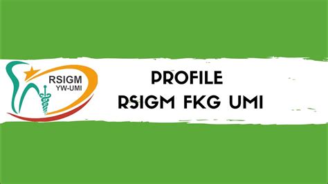 Profile Rsigm Fkg Umi Youtube