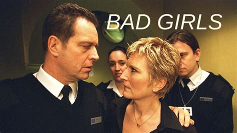 Bad Girls · Season 1 - Plex