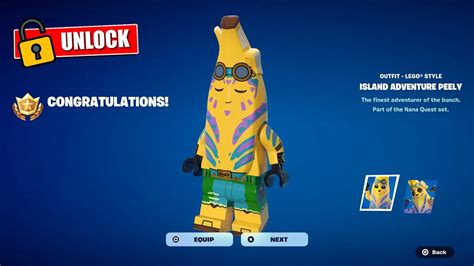 Fortnite Banana Robot Como Hacerlo De P 1000 Makeblock