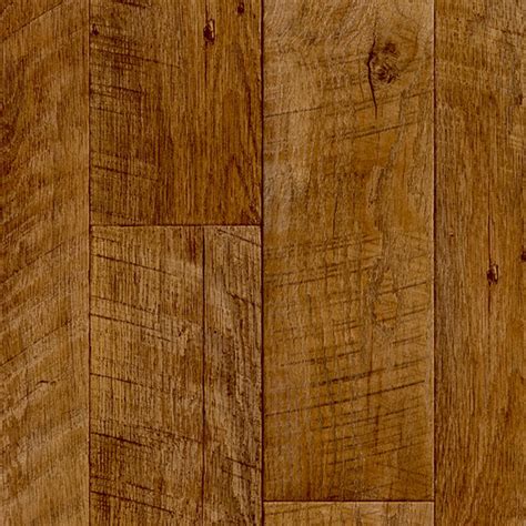 Trafficmaster Saw Cut Plank Natural Ft Wide X Your Choice Length