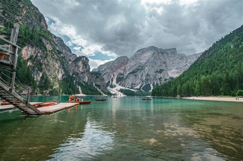 Exploring The Dolomites Stunning Locations You Shouldn T Miss