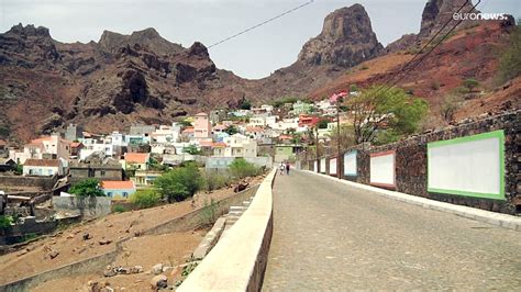 Un homenaje a la morna el género musical de Cabo Verde Vídeo Dailymotion