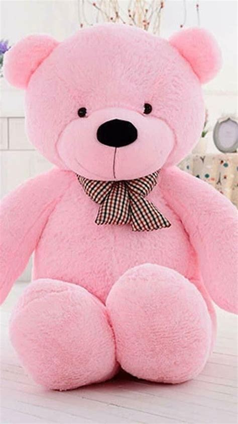 Top 999 Pink Teddy Bear Images Hd Amazing Collection Pink Teddy Bear