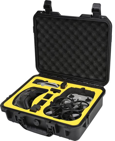 Professional Hard Case For Dji Avata Pro View Combo Dji