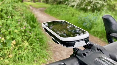 Garmin Edge Explore Computer Review User Friendly