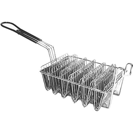 Amazon Gazechimp Stainless Steel Taco Fryer Taco Holder Stand Rack