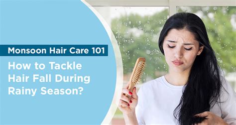 Monsoon Hair Care Tips How To Stop Hairfall In Monsoon