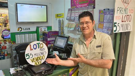 Feriado con suerte un neuquino ganó más de 5 millones