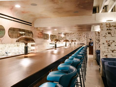 24 Essential Denver Bars Eater Denver