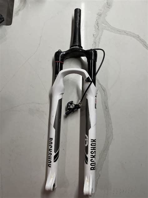 Rockshox Sid Xx World Cup Carbon For Sale