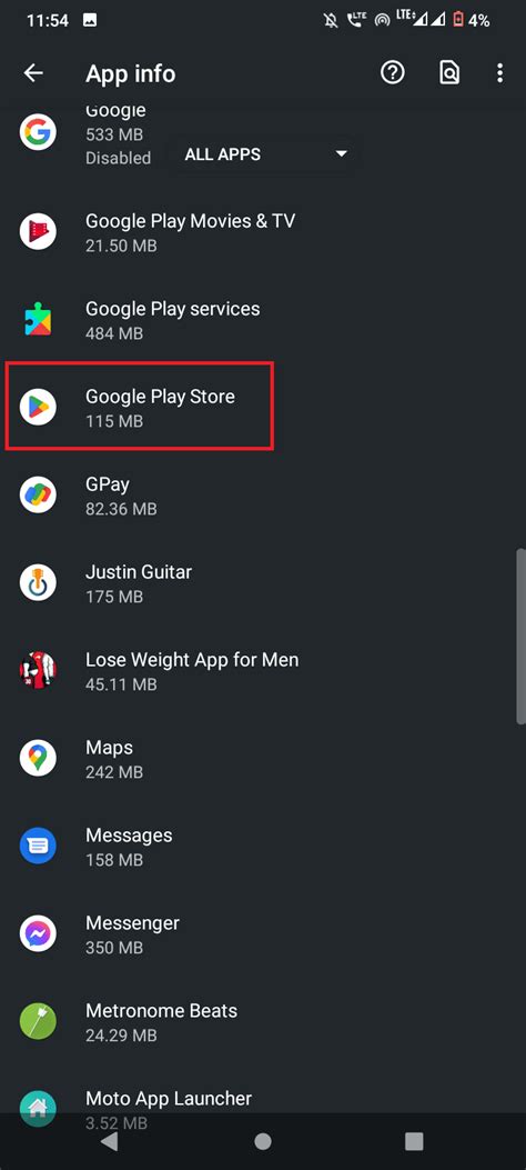Erro 963 na Google Play? 9 Soluções para Resolver AGORA!