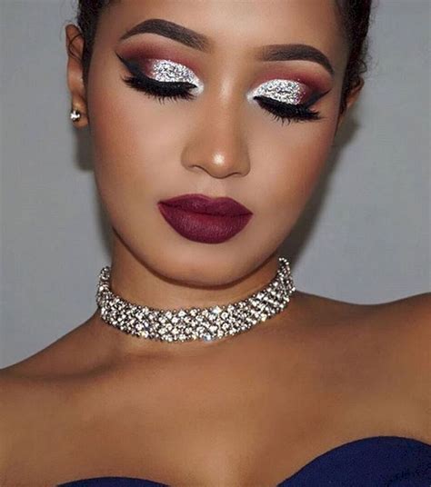 Bold Makeup Looks Mugeek Vidalondon