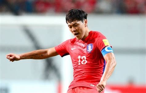 G大阪、韓国代表dfキム・ヨングォンを獲得 サッカーマニアのblog