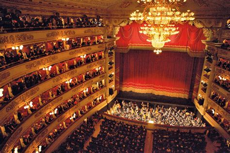 Proposte del Teatro Alla Scala – Noi del Tosi