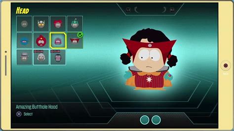 South Park Fractured But Whole Ps4 Two Theresa S Youtube