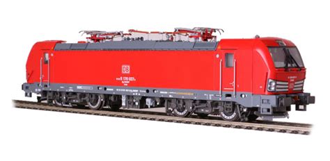 LS Models 18503 Vectron BR 193 E Lok H0 Modellbahn Katalog