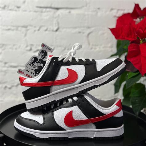 Nike Dunk Low Retro Pandas Online