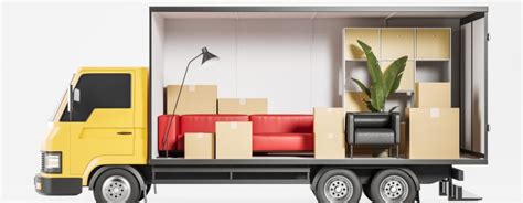 Tips For Packing A Moving Truck Like A Pro Marcus Allard Truck Rental Rental Moving Truck