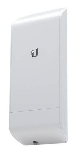 Ubiquiti Loco M Nanostation Ghz Dbi Airmax Cpe Cuotas Sin Inter S